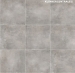 STUNT 400m2 grijs 60x60x3cm keramische tegels full body Cerasolid Ultramoderno light Grey (evt. met voegmiddel)